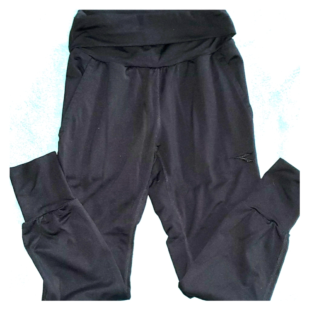 🛍 Diadora jogger Pants